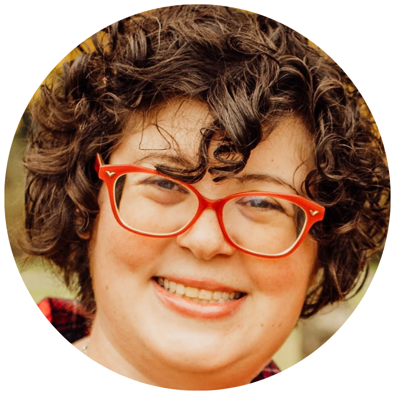 Dr. Audrey Barbakoff