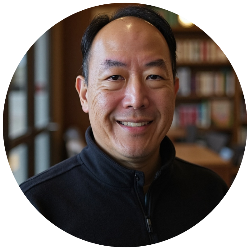 Anthony Chow