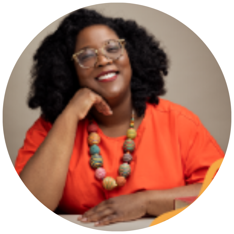 Christina Fuller-Gregory