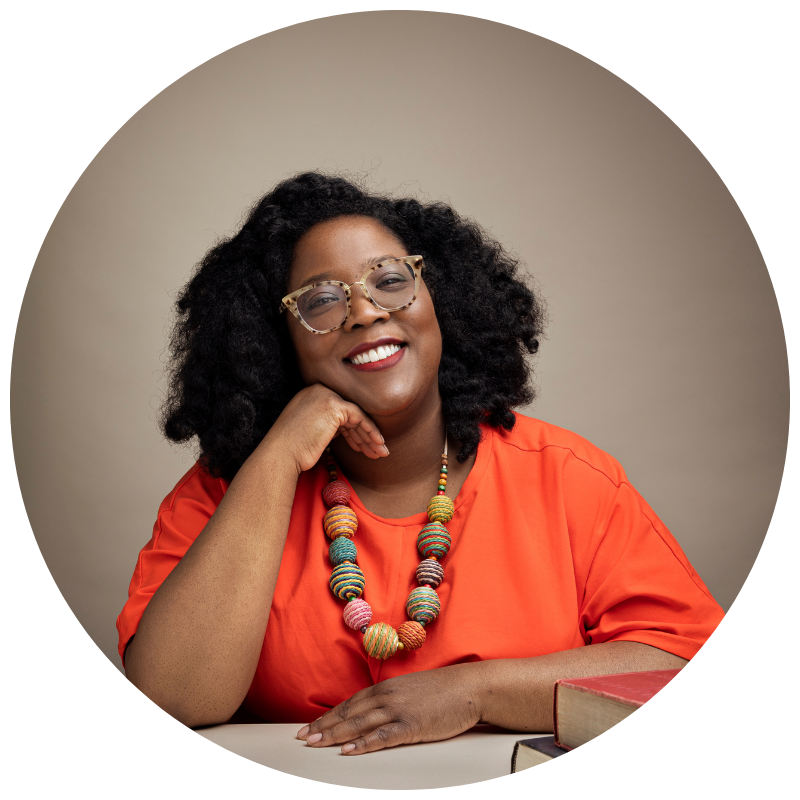 Christina Fuller-Gregory