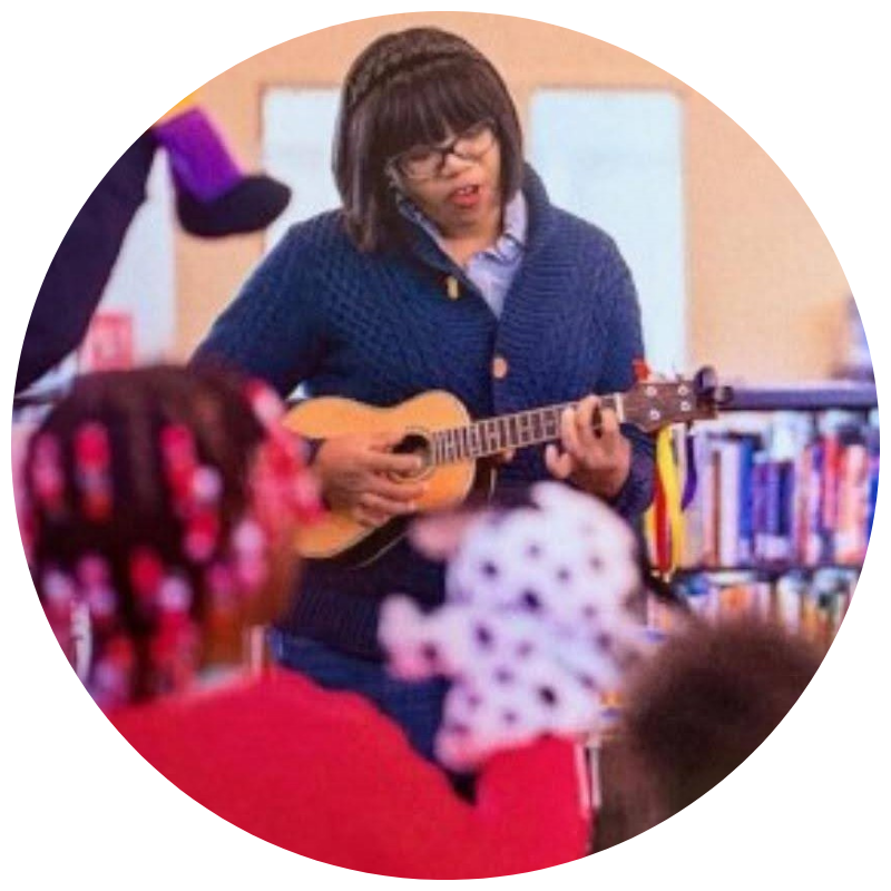 Annisha Jeffries Annisha Jeffries