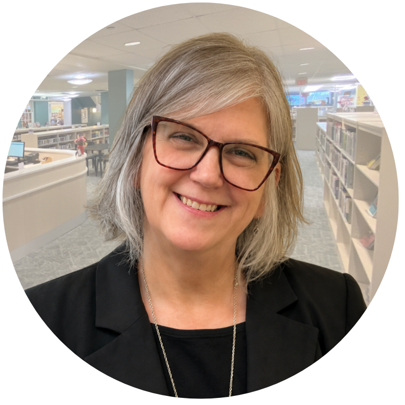 Lorri Steinbacher