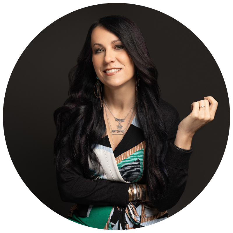 Dr. Rachelle Dené Poth