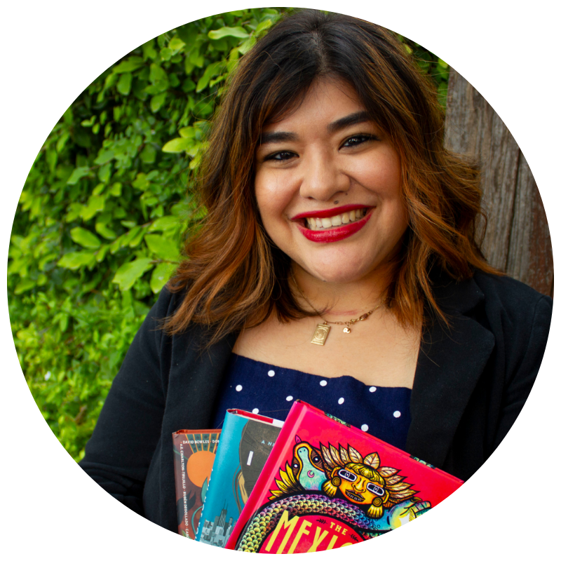 Karina Quilantán-Garza