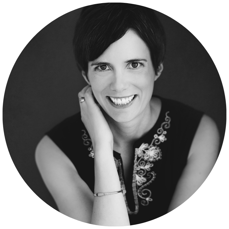 Sarah Ressler Wright