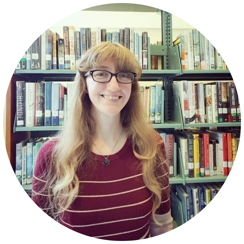 Dr. Courtney Tsahalis