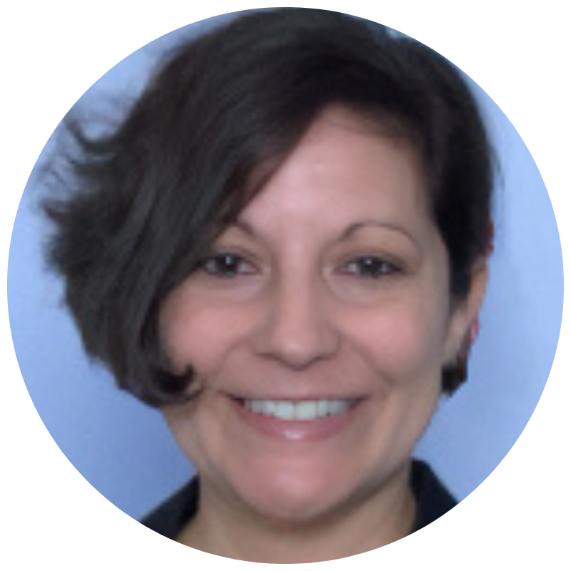 Dr. Michele A. L. Villagran Dr. Michele A. L. Villagran