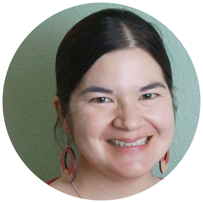 Diana K. Wakimoto Diana K. Wakimoto