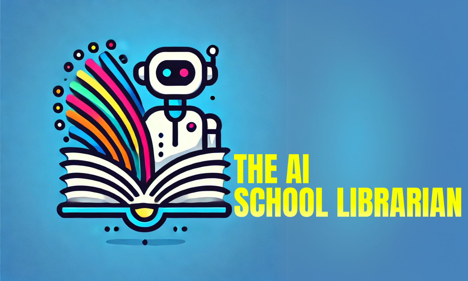 AI School Librarian