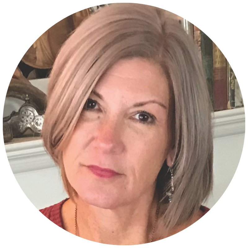 Candace Fleming