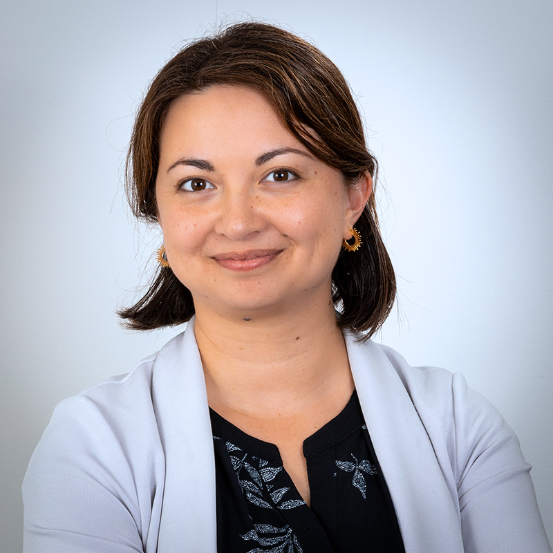 Dr. Christopher Harris